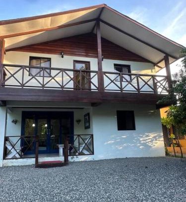 Jarabacoa House | Escapada en las Montañas