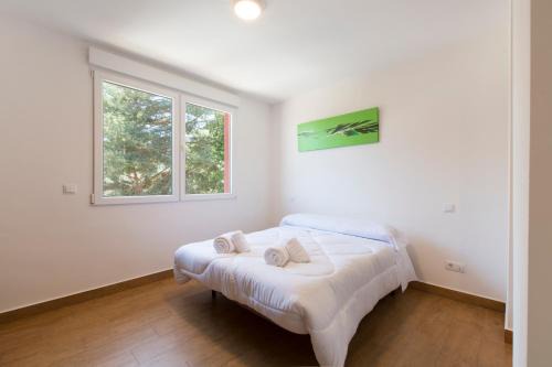 Munotello Apartment | Escapada Natural en Lofts con Encanto cerca de Ávila - El Cuartel By Alterhome