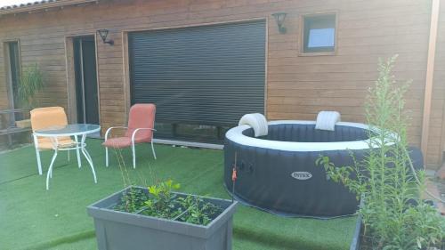Saint-Astier House | Escapade au calme