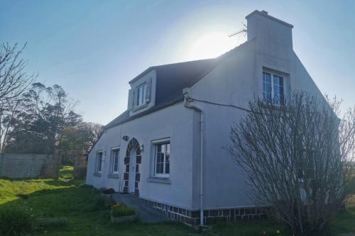 Plougasnou House | Escapade en famille à Plougasnou - Finistère