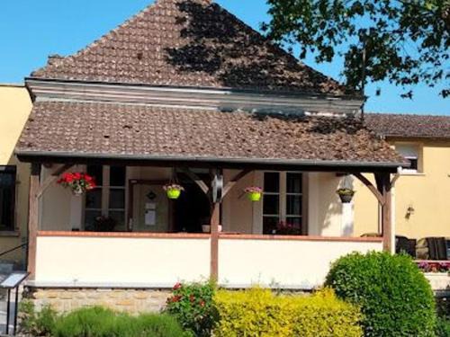 Fontguenand Bed & Breakfast | Escapade paisible près de Beauval et Valençay - Chambre avec SDB, TV, Parking - FR-1-591-661