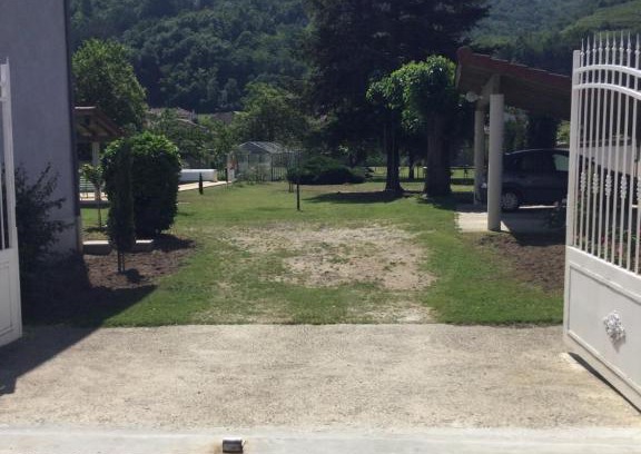 Tournon-sur-Rhone Apartment | Escapade Vallée du Doux