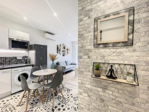 Pasteur Apartment | Escapades Ensoleillées