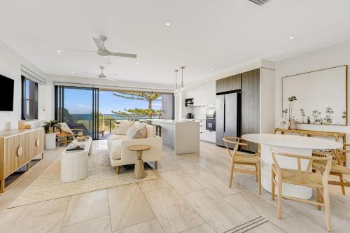 Bilinga Apartment | Escape 201