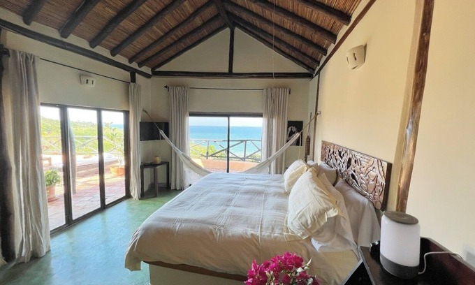 Margarita Island House | Escape and breathe in the most cozy Rancho de Chana, Margarita Island.