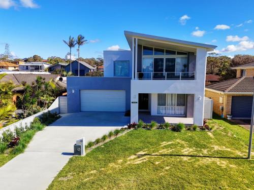 Diamond Beach House | Escape