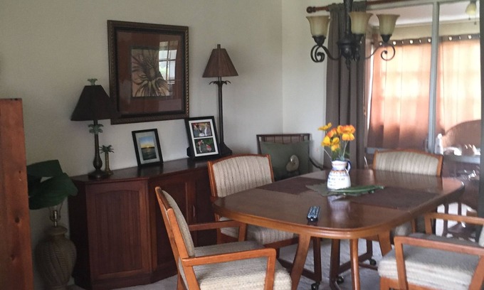 Sun City Center House | Escape from the Winter Blues