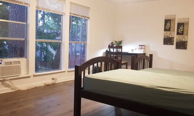 Atascocita House | Escape in the woodsn