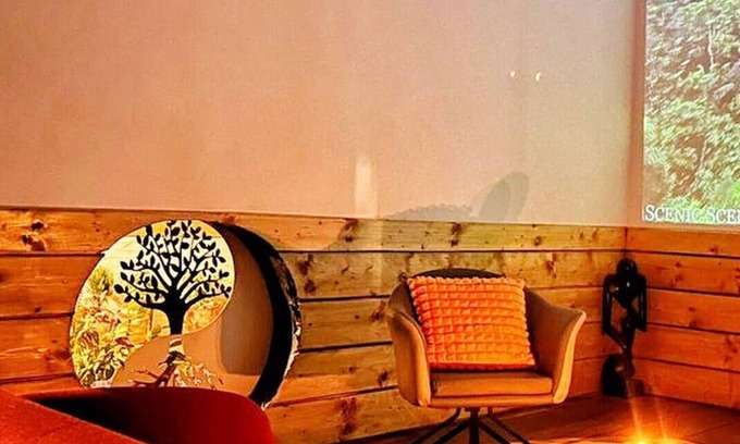 Dakar Apartment | Escape into the Wild