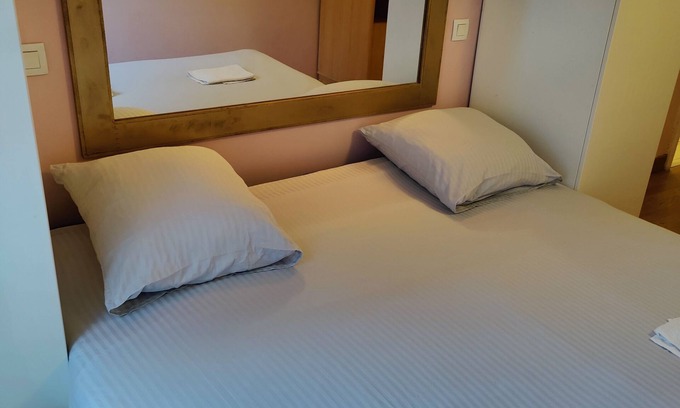 Noisy-le-Grand Apartment | Escape Paris-Disney