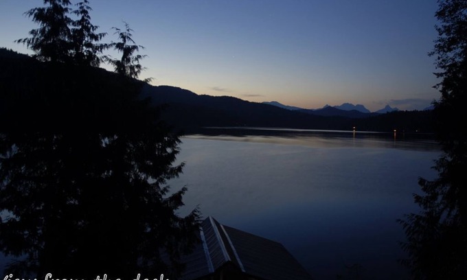 Sunshine Coast Villa | ESCAPE RELAX REVIVE!