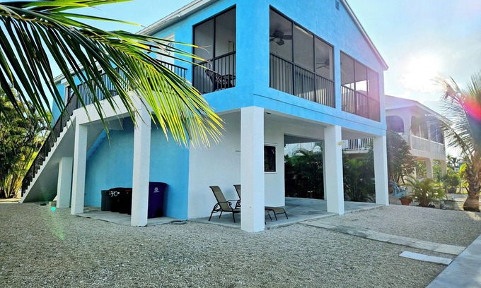 Doctor's Arm House | Escape the Ordinary and Experience Island Paradise