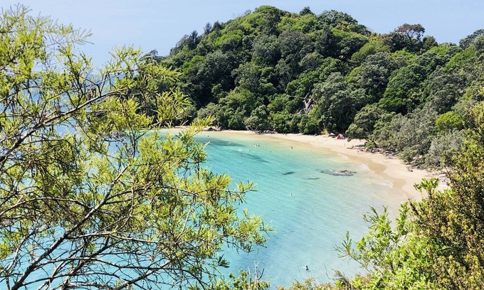Tutukaka Cottage | Escape to a beautiful coastal cottage!