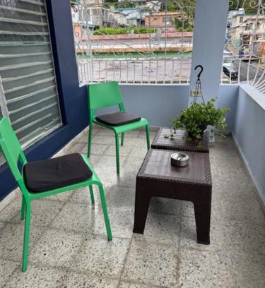 Jayuya Apartment | Escape to Calm Quiet Bliss