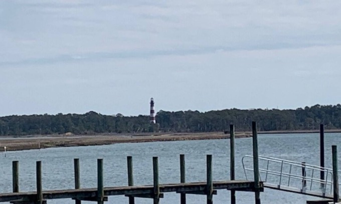 Chincoteague Condo | Escape to Chincoteague, just 7 mins from wildlife refuge