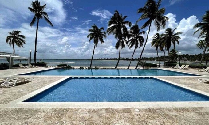 El Soco Apartment | Escape to the beach, live the luxury. Nueva Romana Beach.