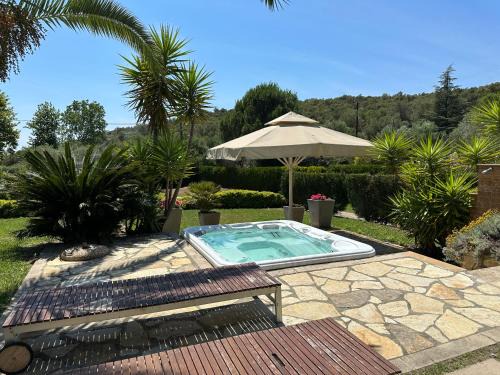 Porto Carras Villa | Escape to Paradise - Experience Luxury and Serenity at Villa Elina in Sithonia