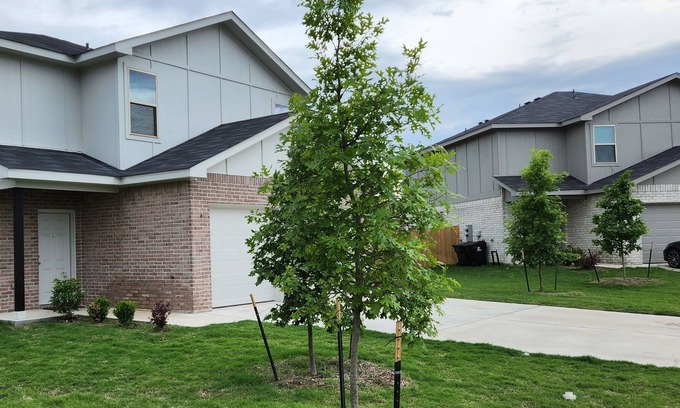 Heidenheimer House | Escape to our delightful vacation home in Temple