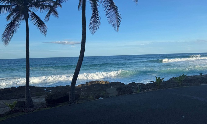 Quebradillas House | Escape to Paradise: Charming 2Bedroom Oasis close to best beaches @ Puerto Rico
