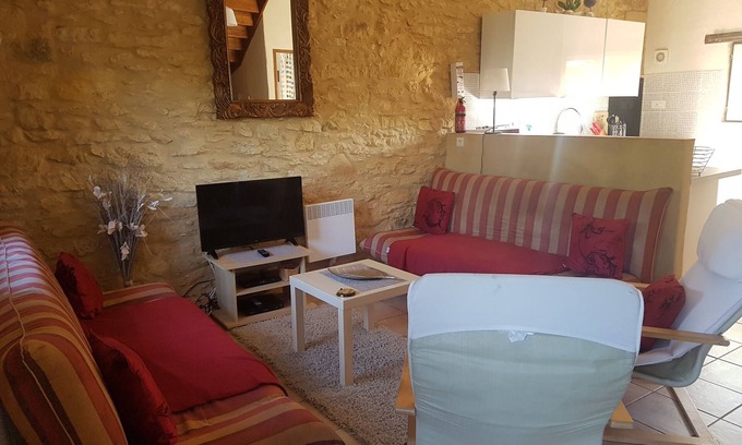 Nadaillac-de-Rouge House | Escape to serenity in our beautiful cottage close to Sarlat/Rocamadour