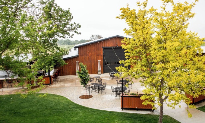 Greeley Other | Escape to the Fort: A Rustic Luxe Retreat Like No Other