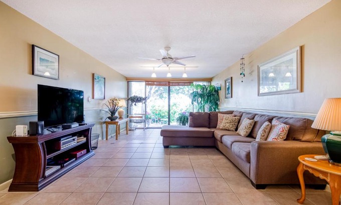 Islamorada Apartment | Escape to the Keys