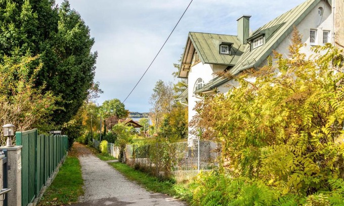 Buch a.Ammersee Apartment | Escape to the Lake