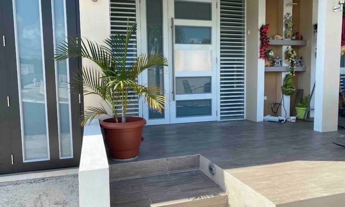 Bayamon Apartment | Escape to this beautiful 1-bedroom apartment in Bayamón, Puerto Rico.