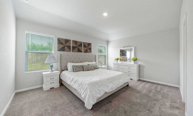 San Antonio House | Escape to Tranquility at Utopia on Booker Trail - Your Ideal Getaway Spot #41225