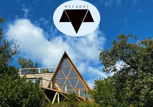Paltin Ski Chalet | Escaper at Nereju Star Place