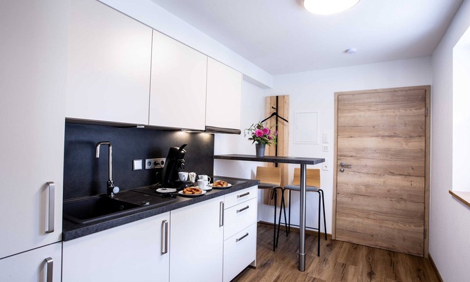 Siegelsbach Apartment | Esche - Siegelsbacher Mühle