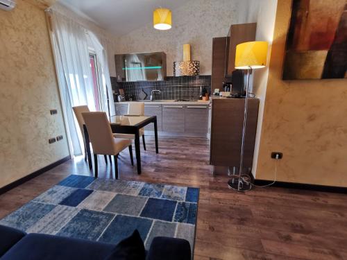 Carlentini Apartment | Eschilo Luxury House