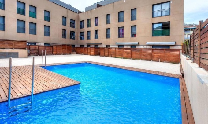 Colera Apartment | Escorxador by Interhome