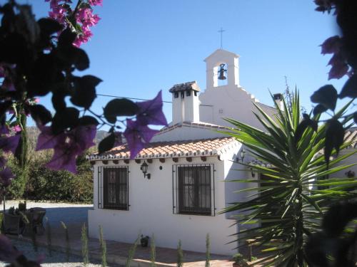 Rio Velez Bed & Breakfast | Escuela La Crujía