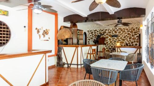Hidalgo Hotel | Esencia Puerto Escondido