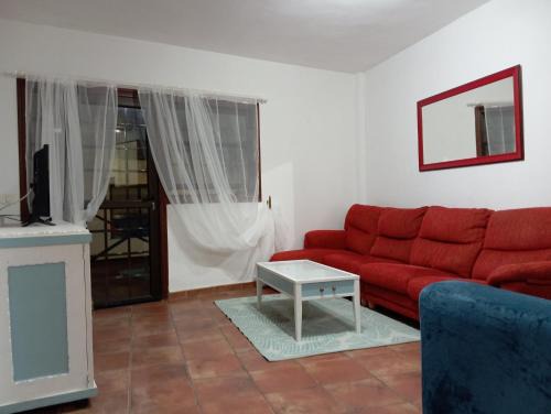 Tamaduste Apartment | Eserò