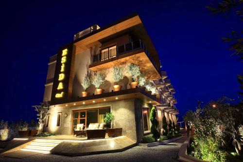 Kucukkuyu Hotel | Esida Hotel