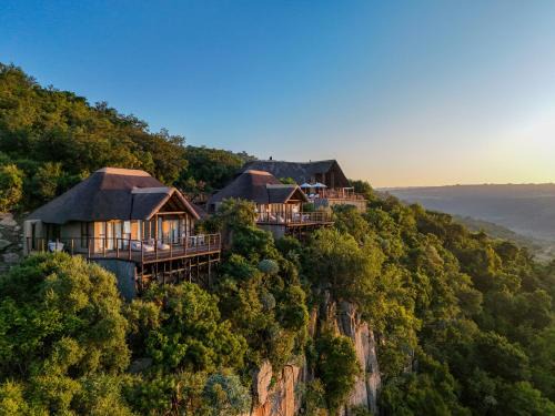 Ladysmith Cabin | Esiweni Luxury Safari Lodge