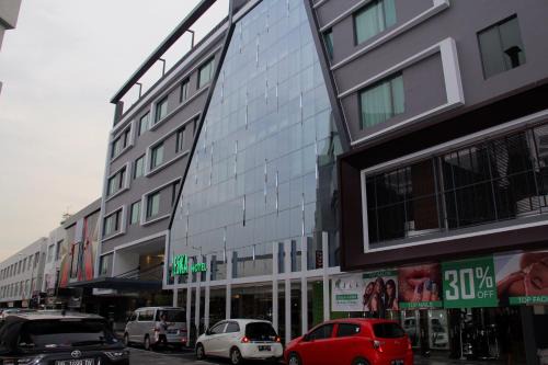 Batam Hotel | ESKA Hotel