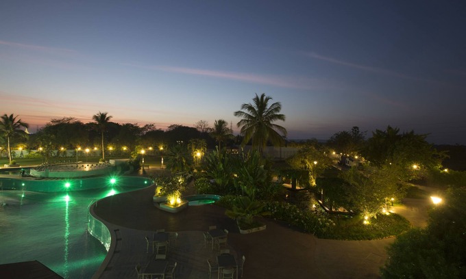 Borivali West Hotel | Eskay Resorts