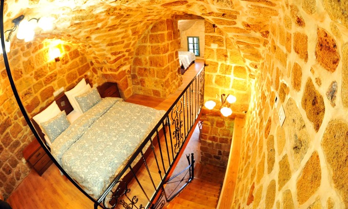 Acre House | Eski Ev Old House In The Old city of Akko