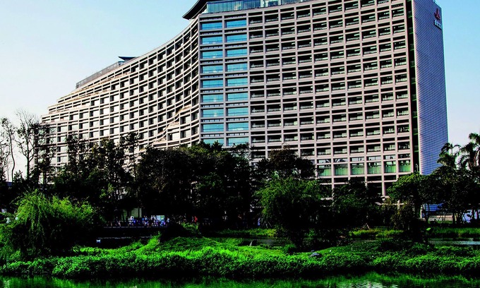 Xinyi Hotel | Eslite Hotel