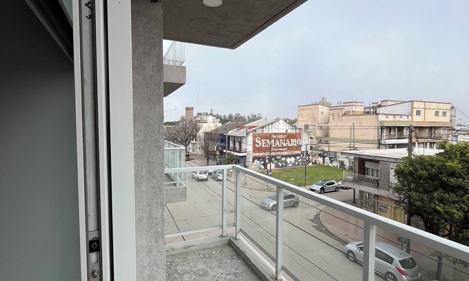 Marcos Juarez Apartment | Esmeralda Apart