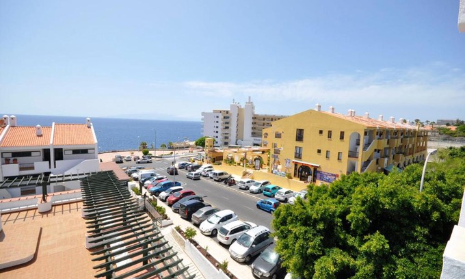 Callao Salvaje Apartment | Esmeralda Callao Salvaje