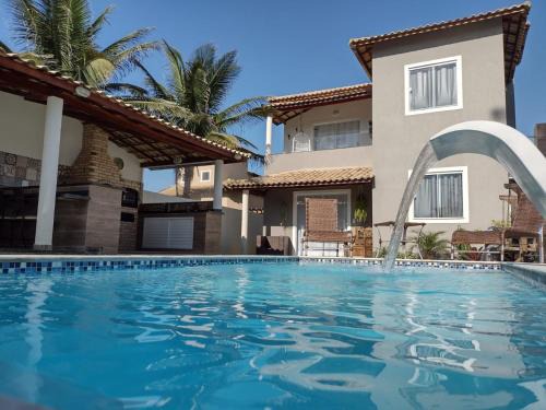 Unamar House | Espaço Long Beach - Cabo Frio