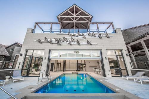 Orford Hotel | Espace 4 Saisons