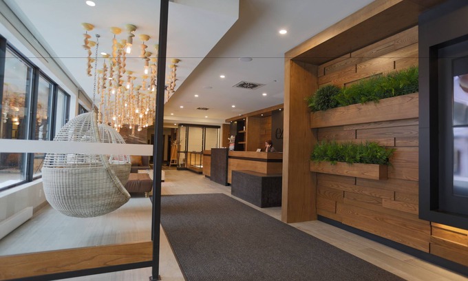 Orford Resort | Espace 4 Saisons