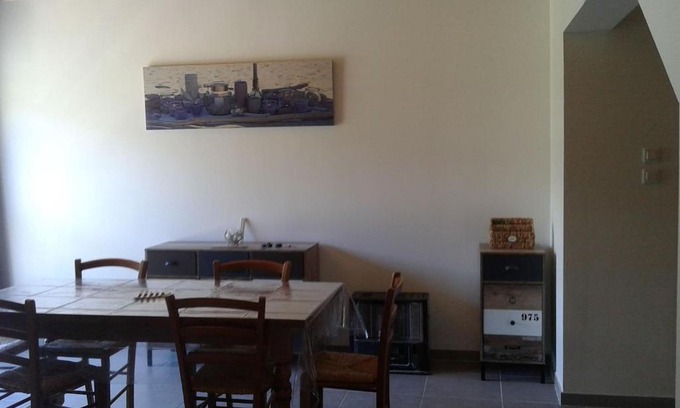 Laruns Apartment | Espace cosy dans la vallée d'Ossau