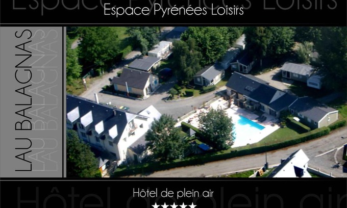 Lau-Balagnas Other | Espace Pyrenees Loisirs