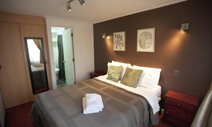 Cavancha Apartment | Espacio Norte Familiar - Cavancha